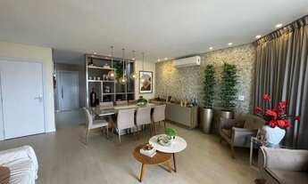 Imagem 3: Apartamento lindo, com 200m², 4 suítes, todo reformado, climatizado, todo documentado, Man