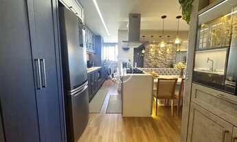 Imagem 7: Apartamento 3 Quartos com 1 Suíte e 90m² - Abraão - JMS