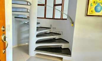 Imagem 5: Casa Condomínio - Mobiliada - Urbanova - Residencial Altos da Serra I - 256m² - 4 Dormts/S