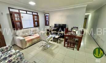 Imagem 2: VENDO CASA COM 130m² 3 SUÍTES, NO BAIRRO JOSÉ DE ALENCAR