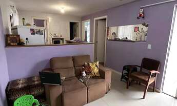 Imagem: Apartamentos San Telmo - 2 Dormitórios