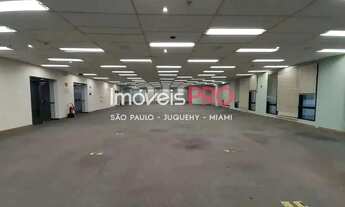 Imagem 4: Conjunto Comercial na Cerqueira Cezar