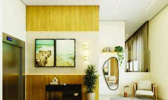 Imagem 5: Apartamento com 03 suítes e 02 vagas de garagem Balneário Albatroz Matinhos