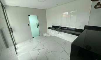 Imagem 6: Casa a venda em Betim no bairro Espírito Santo