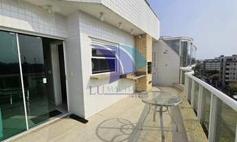 Imagem 3: COD 1345 - Venda Cobertura Duplex- Praia do Forte, Cabo Frio