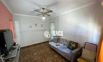 Imagem 5: Casa com 2 dormitórios à venda, 90 m² por R$ 380.000,00 - Jardim Vista Alegre - Campinas/S