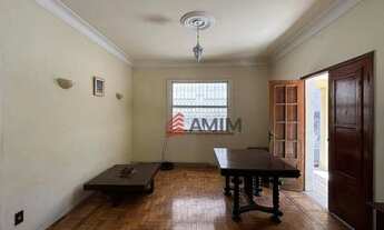 Imagem 3: Casa com 4 dormitórios à venda, 290 m² - São Francisco - Niterói/RJ