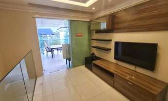 Imagem 6: Duplex para venda tem 210 metros quadrados com 3 quartos em Barra da Tijuca - Rio de Janei