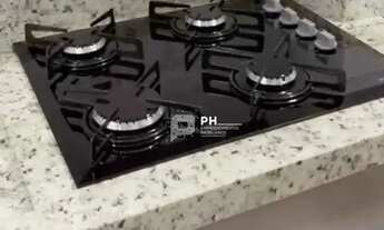 Imagem 4: Apartamento com 2 dormitórios para alugar, 49 m² por R$ 2.000,00/mês - Condomínio Portal R