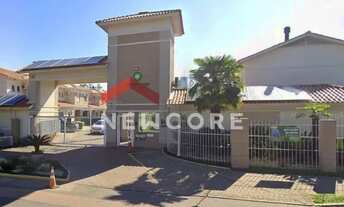 Imagem: Casa de condomínio em Rua Aurora - Marechal