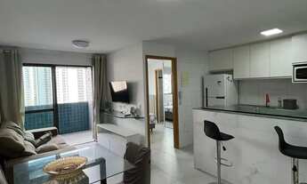 Imagem: Imóvel para aluguel possui 35 metros quadrados