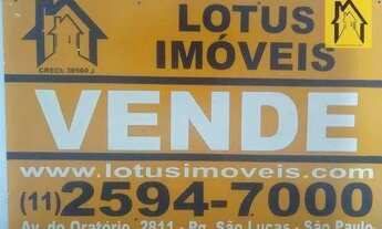 Imagem 7: Terreno (Em rua) à Venda, 240m² - Bairro Parque São Lucas em São Paulo