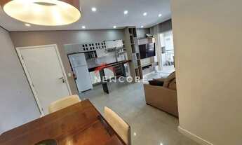 Imagem 2: Apartamento em Avenida Armando Ítalo Setti - Baeta Neves - São Bernardo do Campo/SP