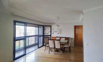 Imagem 2: Aluguel Apartamento 4 Dormitórios - 204 m² Chácara Klabin