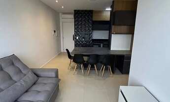 Imagem 3: Apartamento a venda Tabuleiro, 2 suites, mobiliado, pronto para morar