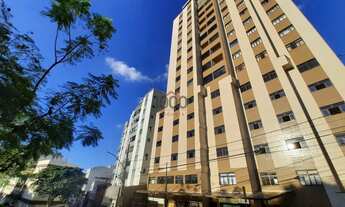 Imagem: Apartamento 3 quartos - Alto dos Passos