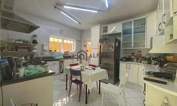 Imagem 3: Casa à venda, 320 m² por R$ 2.922.000,00 - Alphaville 9 - Santana de Parnaíba/SP