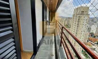 Imagem 6: Apartamento 04 dormitórios, 03 vagas em Perdizes