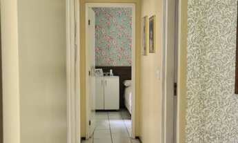 Imagem 2: Apartamento á venda no Demócrito Rocha, próximo a Lagoa da Parangaba