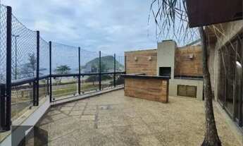 Imagem: Cobertura em Recreio dos Bandeirantes