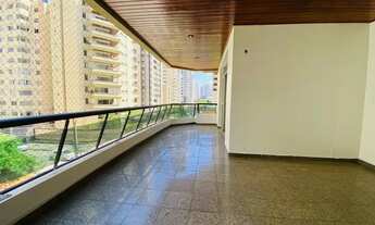 Imagem 5: Apartamento com 4 quartos - Setor Bueno