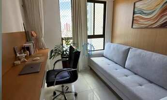 Imagem 3: APARTAMENTO NO COND PARQUE CIDADE JARDIM / APARTAMENTO COM 3 QUARTOS EM CAPIM MACIO / APAR