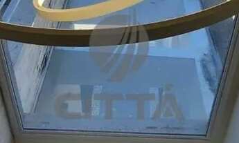 Imagem 2: Sobrado a venda no Swiss Park, Condominio Lenk, Campinas/SP