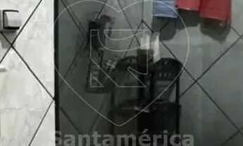 Imagem 6: Casa de madeira à venda no Jardim São Paulo com 3 quartos na Região Central de Londrina