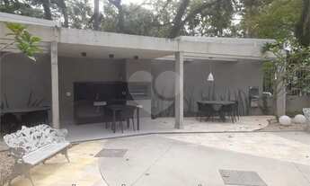 Imagem 3: Apartamento com 3 quartos à venda em Vila Pirajussara - SP