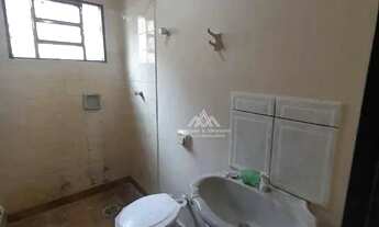 Imagem 4: Casa com 1 dormitório para alugar, 70 m² por R$ 777,90/mês - Vila Monte Alegre - Ribeirão