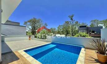 Imagem 3: Casa de condomínio em Alameda Liverpool - Granja Viana - Cotia/SP