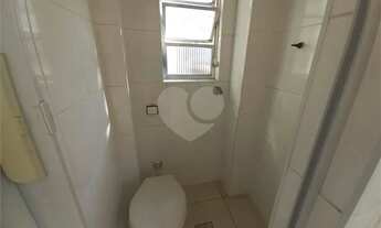 Imagem 3: Apartamento com 2 quartos à venda em Gonzaga - SP