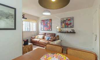 Imagem 6: APARTAMENTO PARA ALUGUEL EM MOEMA COM SUÍTE