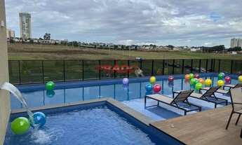 Imagem 3: Apartamento à venda em Maringá, Jardim Aclimação, com 1 suíte, com 58.63 m², ROYAL PALACE