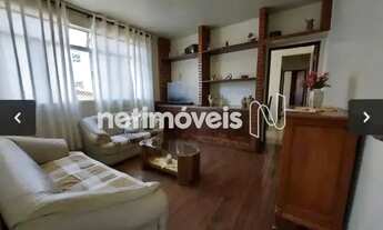 Imagem: Apto a venda no bairro Cidade Nova, rua