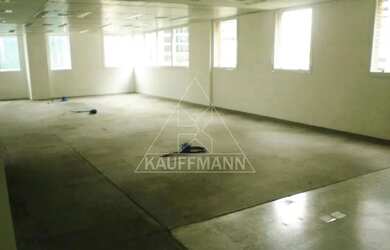 Imagem 5: Conjunto Comercial para Venda e Locação na Vila Olímpia, 14 vagas, 408 m²