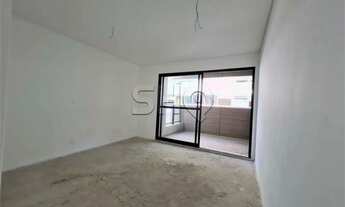 Imagem 2: HIGIENOPOLIS Cobertura Duplex 80m2 1 Dormitorio 1 banheiro Terraço mais Terraço Superior C