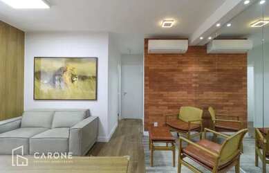 Imagem 3: APARTAMENTO RESIDENCIAL em SÃO PAULO - SP, VILA MARIANA