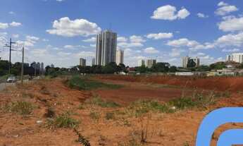 Imagem 3: AREA RESIDENCIAL em GOIÂNIA - GO, VILA ROSA