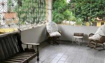 Imagem 6: Casa com 08 quartos com 396²m no Bairro Montese - Fortaleza-CE