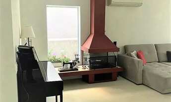 Imagem 6: CASA EM CONDOMÍNIO - ALPHAVILLE - SP