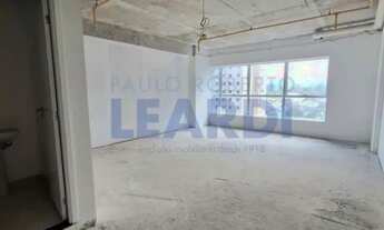 Imagem 2: CONJ. COMERCIAL - EMPRESARIAL 18 DO FORTE - SP