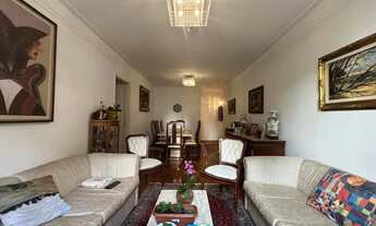 Imagem 3: Apartamento para venda em Perdizes com 3 quartos, sendo 1 suíte , 109m²