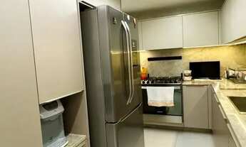 Imagem 7: Vendo Apartamento Vista Mar no Garden Calhau, 197m², 4 Suítes, Oportunidade