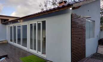 Imagem 3: Casa Rubem Berta com piscina