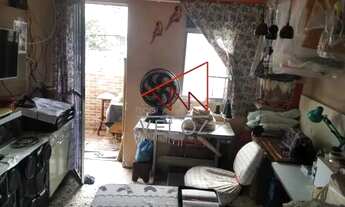 Imagem 7: Casa de Vila-À VENDA-Santa Teresa-Rio de Janeiro-RJ