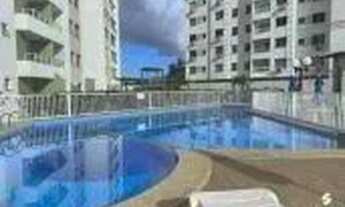 Imagem 5: Apartamento à Venda Alpha Park, Inácio Barbosa Aracaju/SE 3/4 com Suíte 1