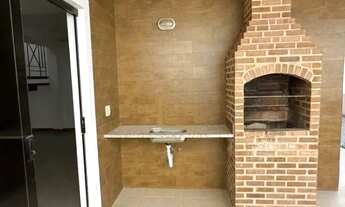 Imagem 3: Imóvel para venda tem 180 metros quadrados com 4 suites