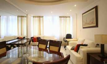 Imagem 4: Apartamento para alugar - 3 quartos sendo 1 suíte - Centro