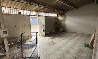 Imagem 5: VENDO ÁGIO casa 2 quartos samambaia sul